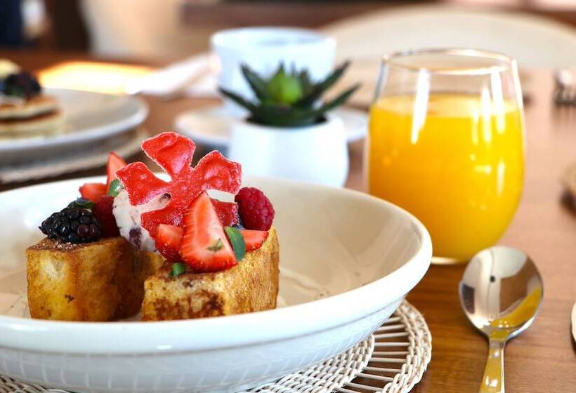 Saint George Hotel Spa & Temazcal