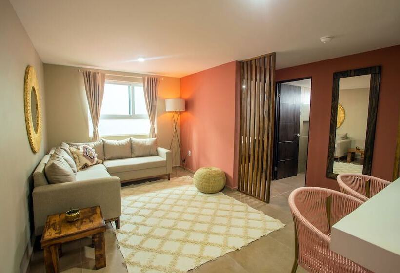 Saint George Hotel Spa & Temazcal