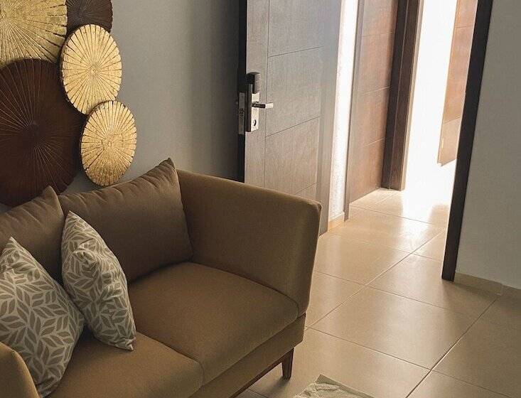 Saint George Hotel Spa & Temazcal