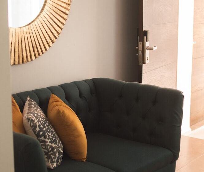 Saint George Hotel Spa & Temazcal