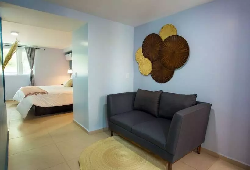 Saint George Hotel   Spa & Temazcal