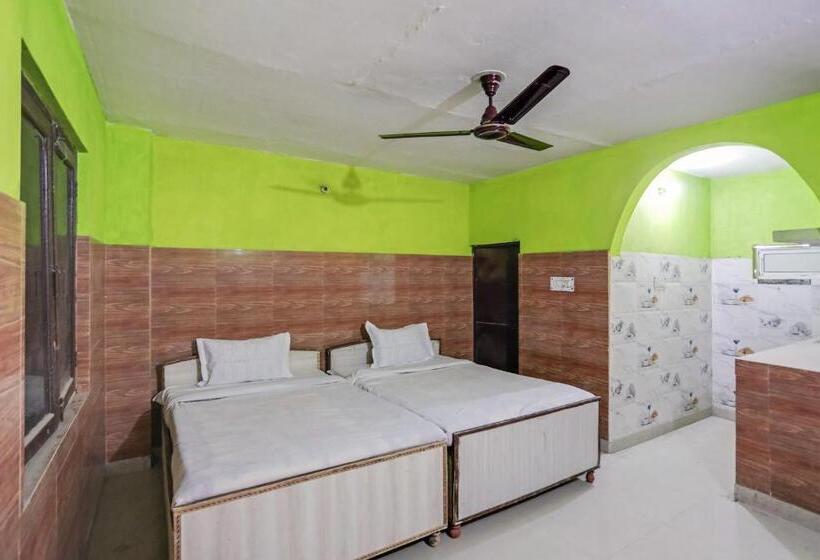 هتل Spot On Dream Residency