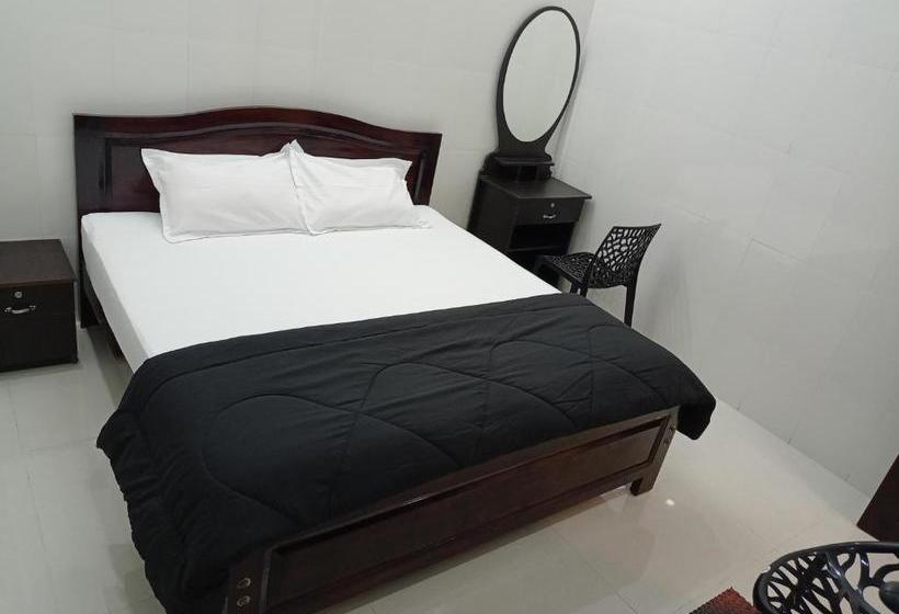 فندق The Celeste Inn Vagamon