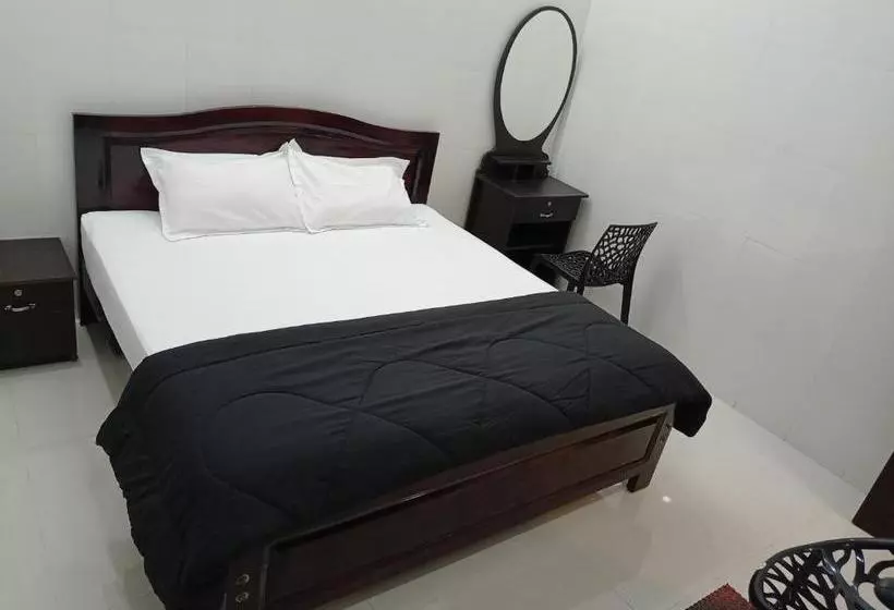 ホテル The Celeste Inn Vagamon