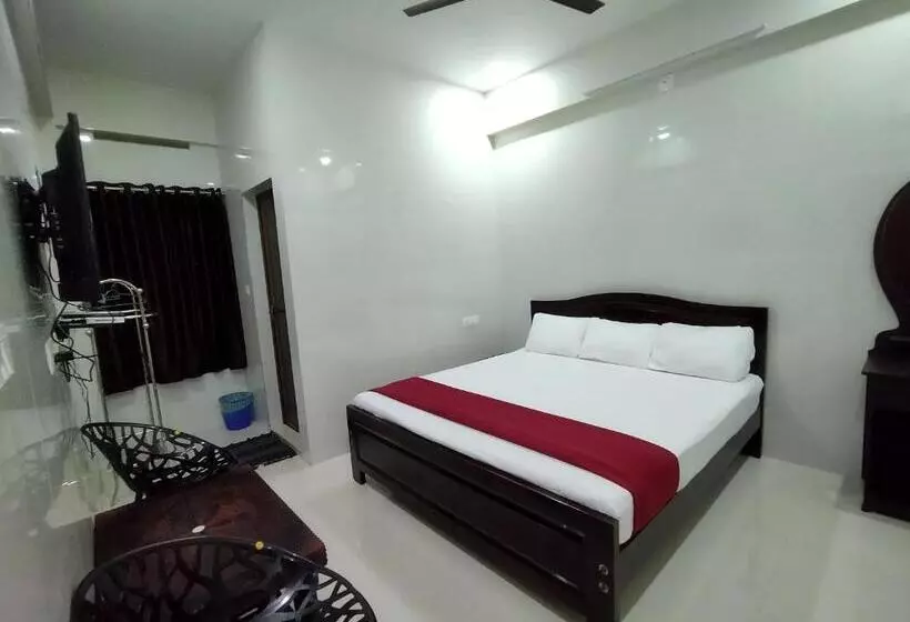 ホテル The Celeste Inn Vagamon