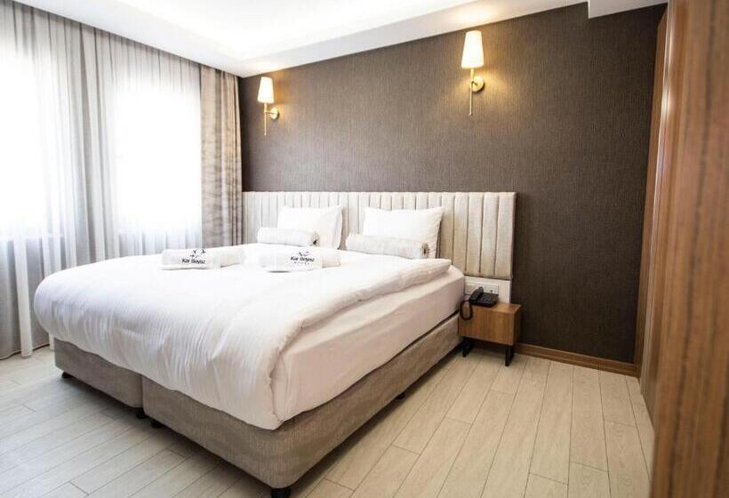 Kar Beyaz Hotel Bursa