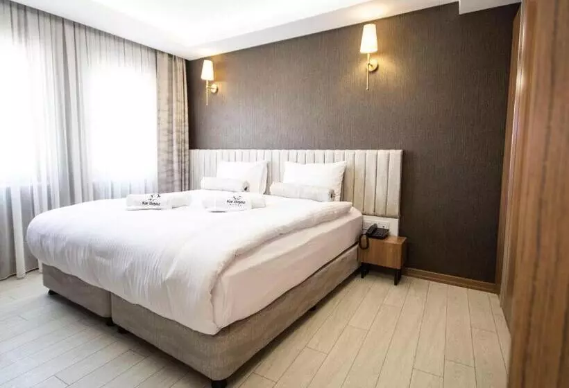 Kar Beyaz Hotel Bursa