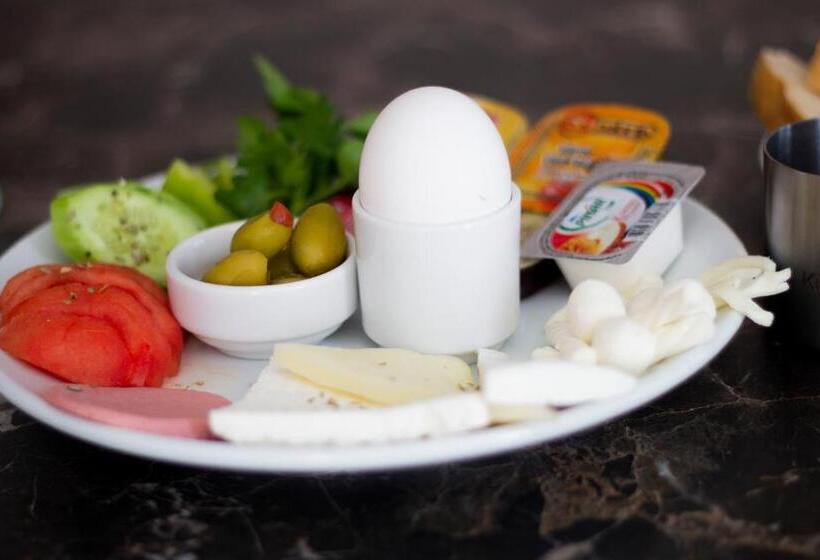 Kar Beyaz Hotel Bursa