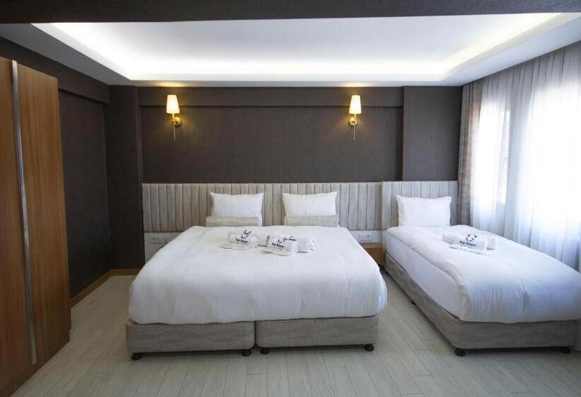 Kar Beyaz Hotel Bursa