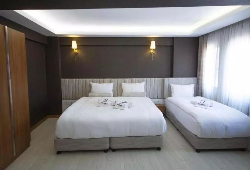 Kar Beyaz Hotel Bursa