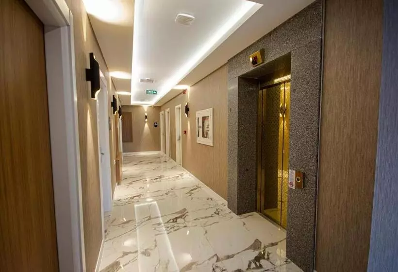 Kar Beyaz Hotel Bursa