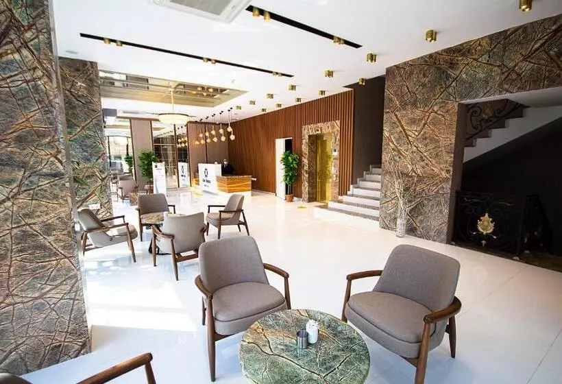 Kar Beyaz Hotel Bursa