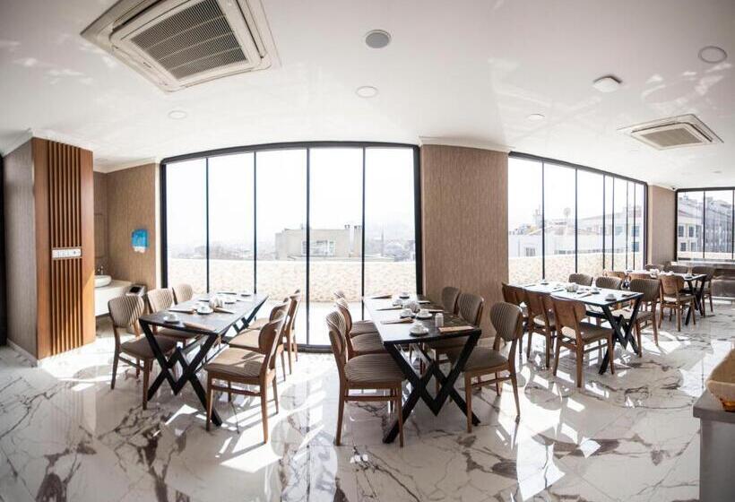 Kar Beyaz Hotel Bursa