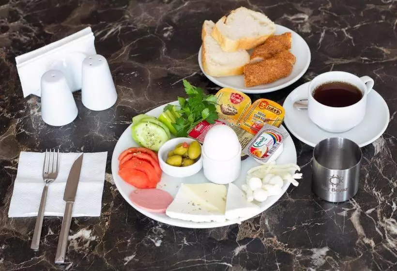 Kar Beyaz Hotel Bursa