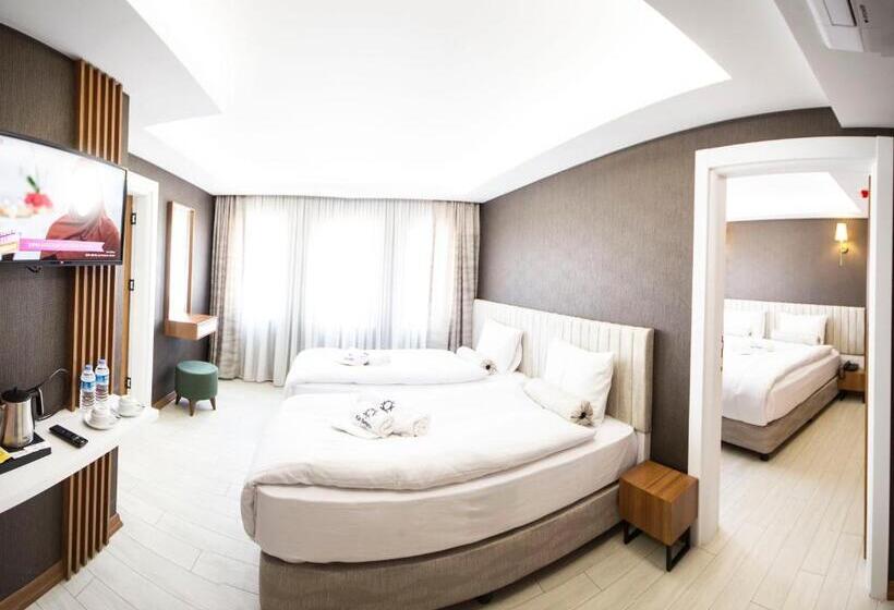 Kar Beyaz Hotel Bursa