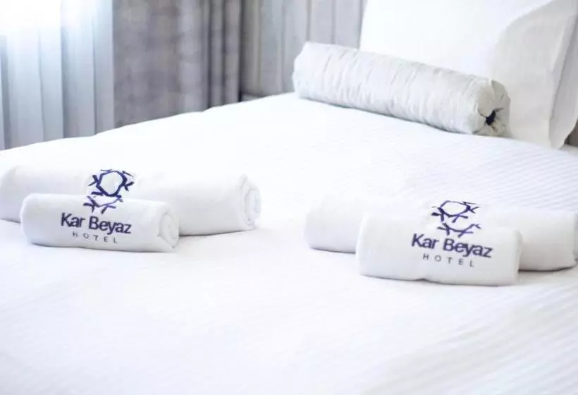 Kar Beyaz Hotel Bursa
