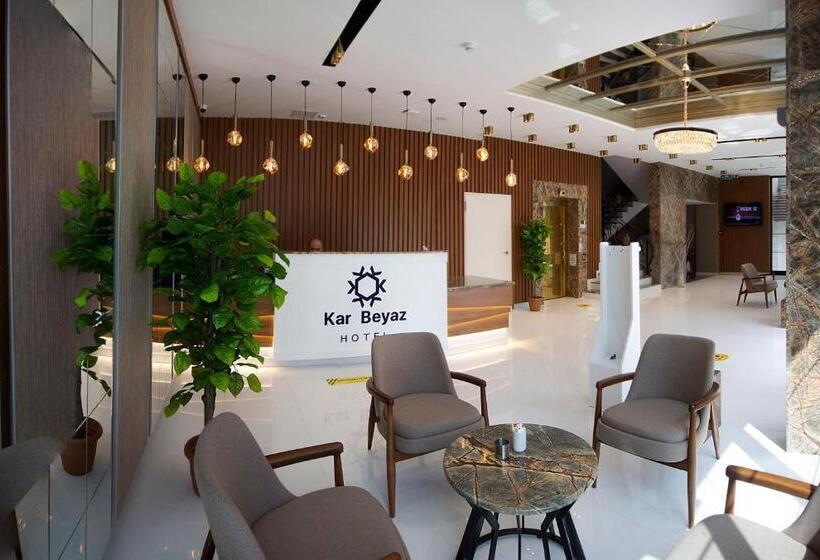 Kar Beyaz Hotel Bursa