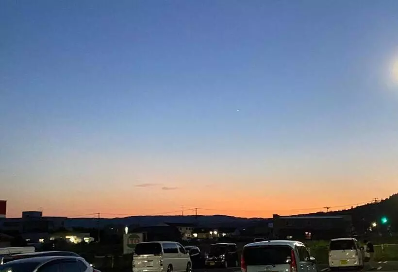 Majatalo 憩ikoi Guest House & Cafe Bar