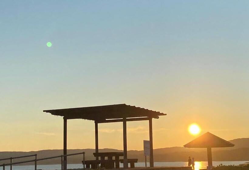 Pensjonat 憩ikoi Guest House & Cafe Bar