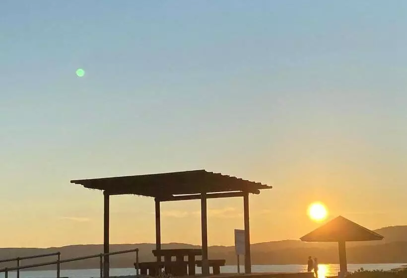 Majatalo 憩ikoi Guest House & Cafe Bar