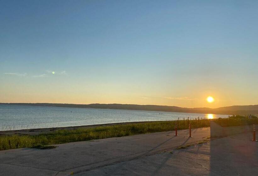 Pensjonat 憩ikoi Guest House & Cafe Bar