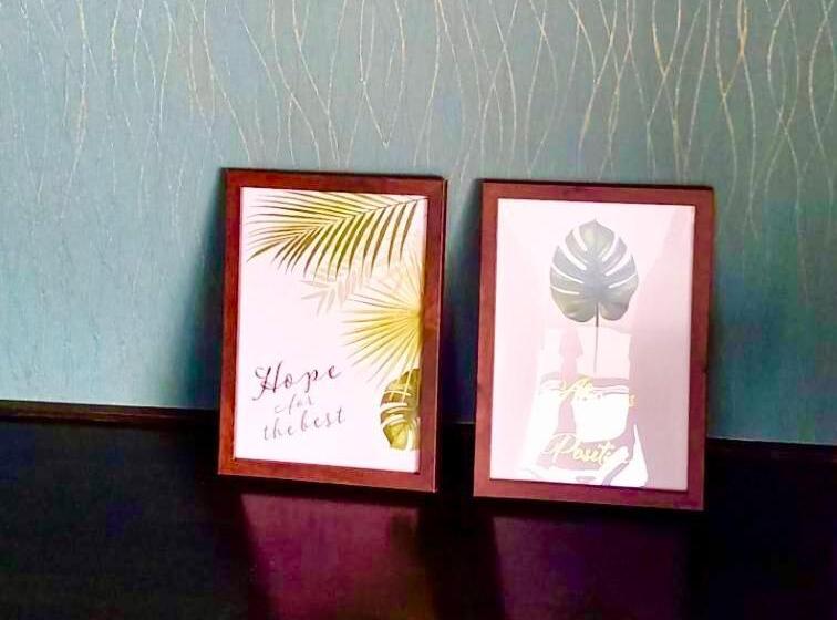 Pansiyon 憩ikoi Guest House & Cafe Bar