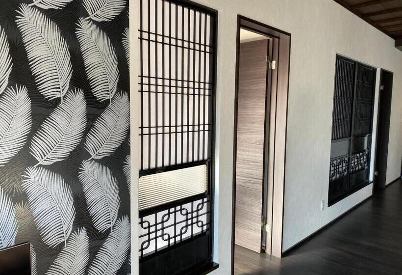 Pensjonat 憩ikoi Guest House & Cafe Bar