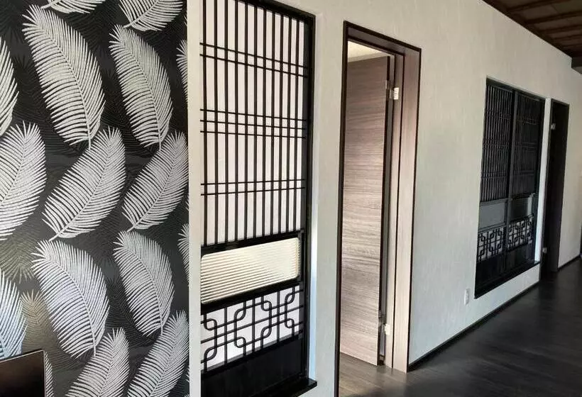 Majatalo 憩ikoi Guest House & Cafe Bar