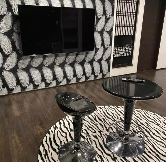 Majatalo 憩ikoi Guest House & Cafe Bar