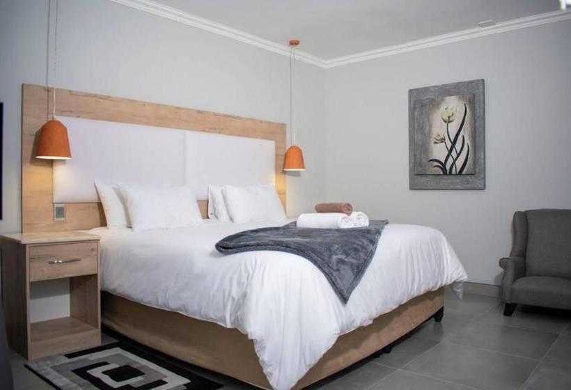 Pension Bergsig Guesthouse