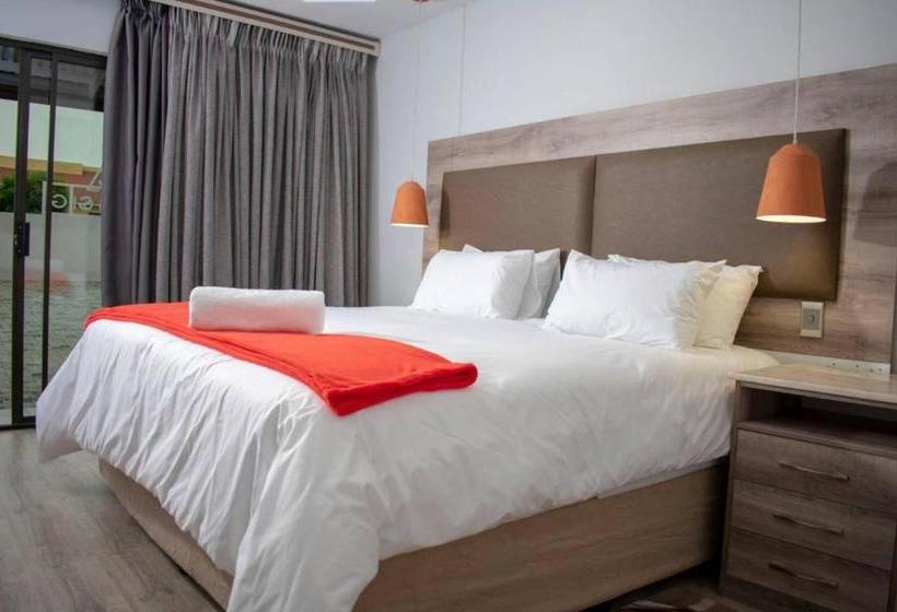 Pension Bergsig Guesthouse