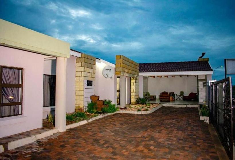 Pension Bergsig Guesthouse