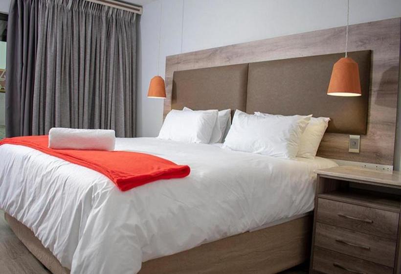 Pension Bergsig Guesthouse