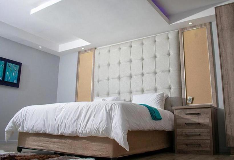 Pension Bergsig Guesthouse