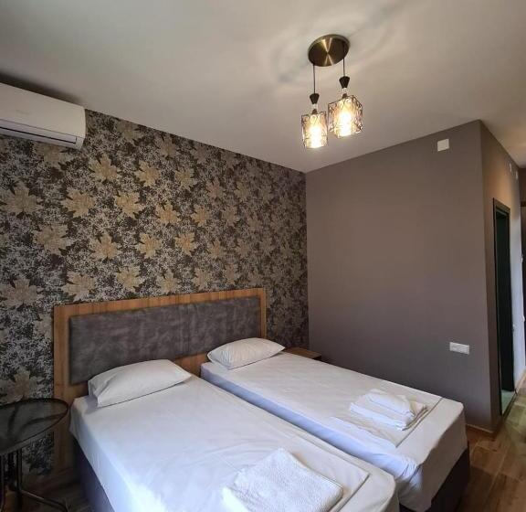 پانسیون Casa Del Mar