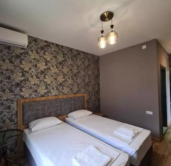 پانسیون Casa Del Mar