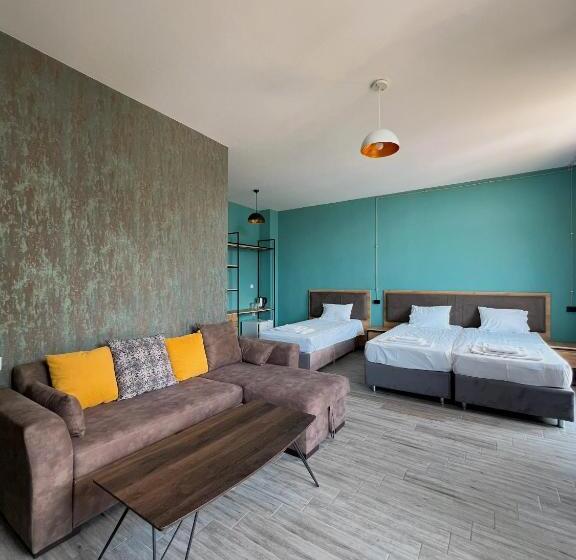 پانسیون Casa Del Mar