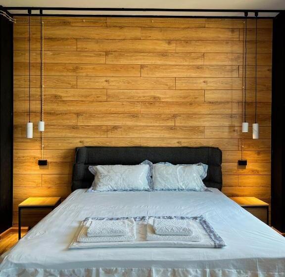 پانسیون Casa Del Mar