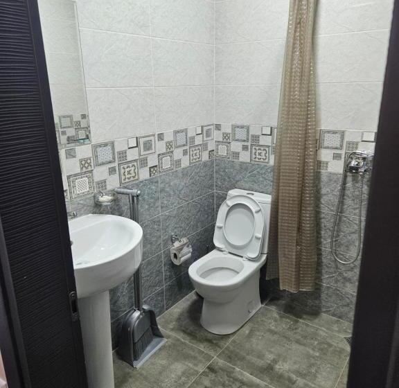 پانسیون Casa Del Mar