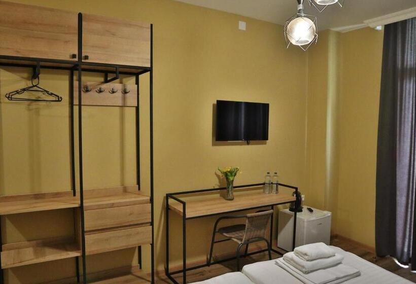 پانسیون Casa Del Mar