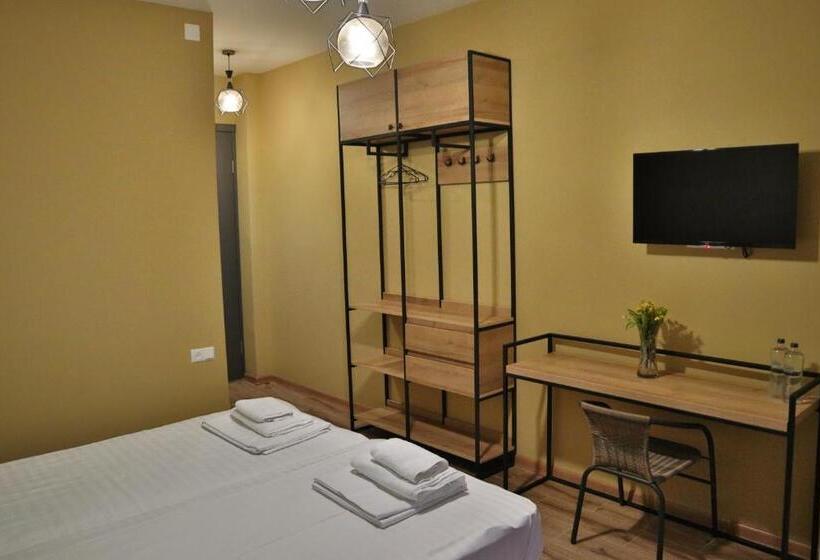 پانسیون Casa Del Mar