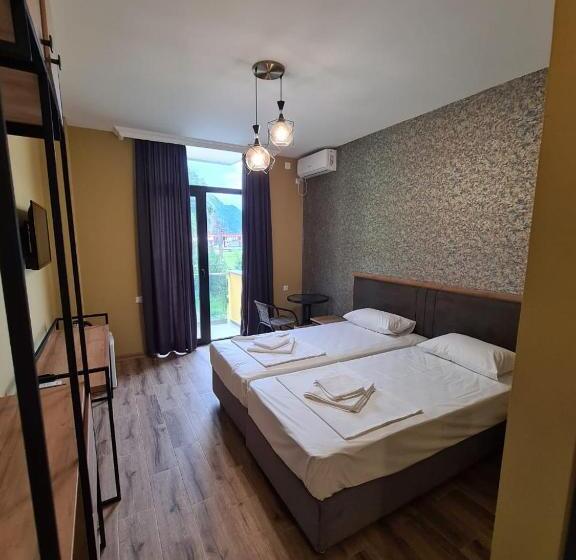 پانسیون Casa Del Mar