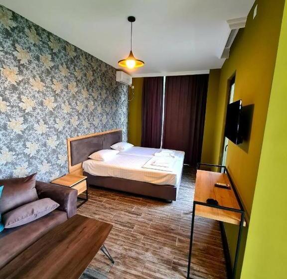 پانسیون Casa Del Mar