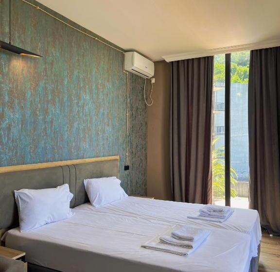 پانسیون Casa Del Mar