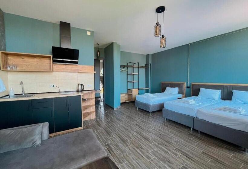 پانسیون Casa Del Mar