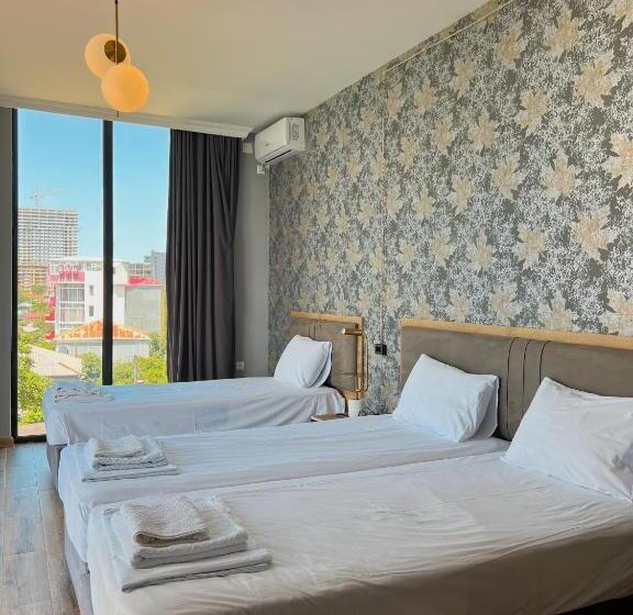 پانسیون Casa Del Mar