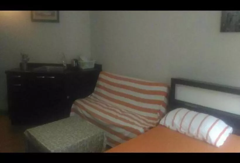 Majatalo Room In Apartment   Popular Palace In Don Mueang Bangkok