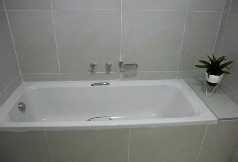 Majatalo The Living Collective Villa