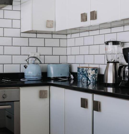 بنسيون The Living Collective Villa