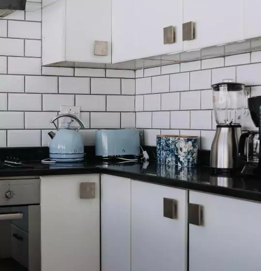 Majatalo The Living Collective Villa